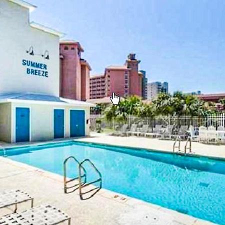 Summer Breeze 21 Orange Beach Luaran gambar