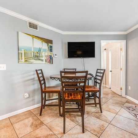Summer Breeze 21 Orange Beach Luaran gambar
