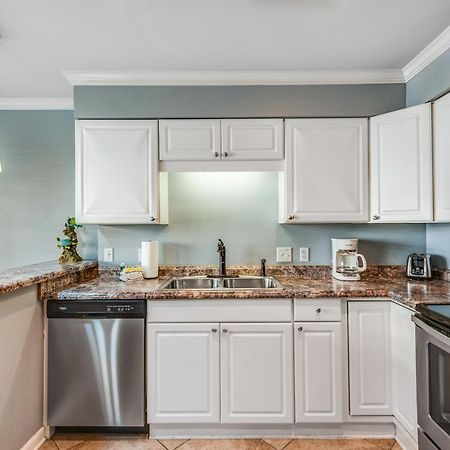 Summer Breeze 21 Orange Beach Luaran gambar
