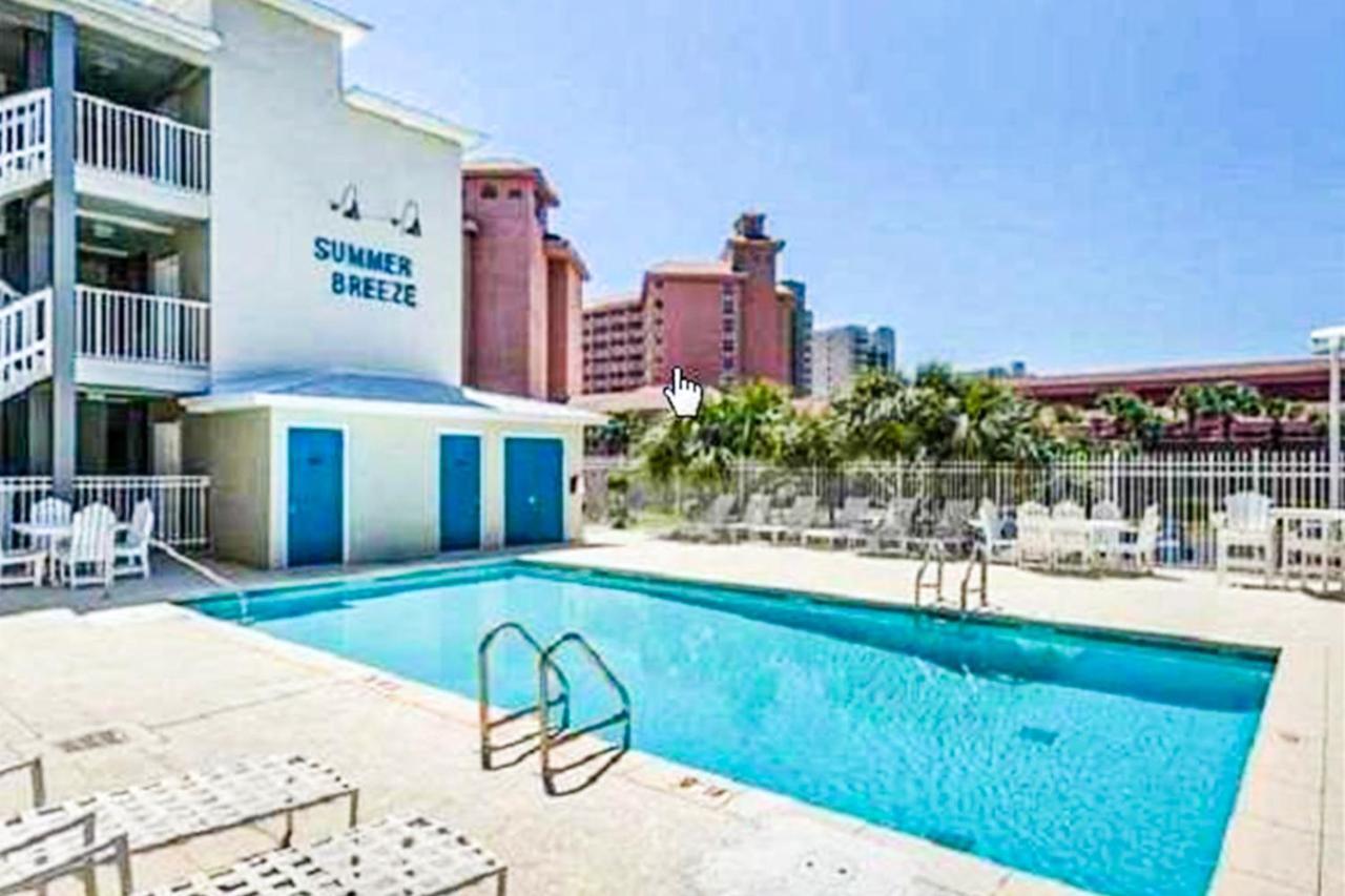 Summer Breeze 21 Orange Beach Luaran gambar