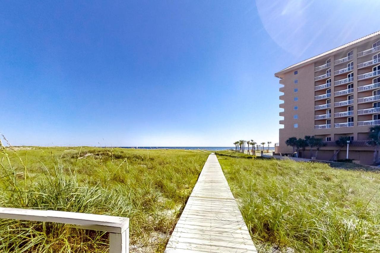 Summer Breeze 21 Orange Beach Luaran gambar
