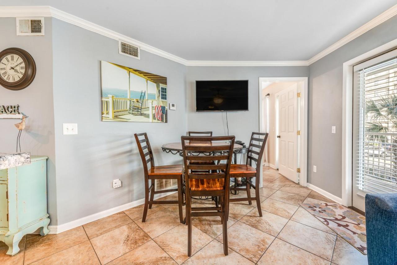 Summer Breeze 21 Orange Beach Luaran gambar