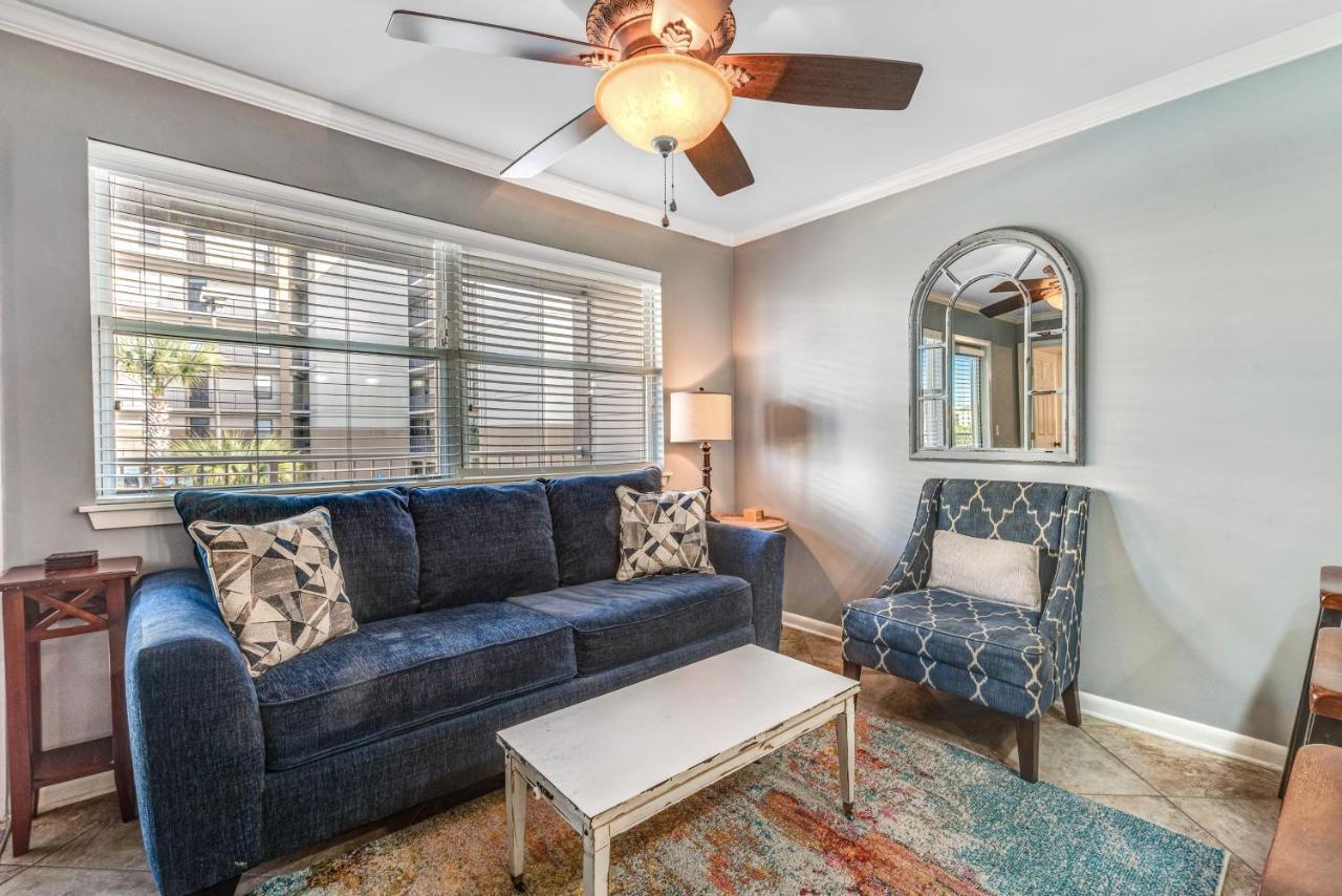 Summer Breeze 21 Orange Beach Luaran gambar