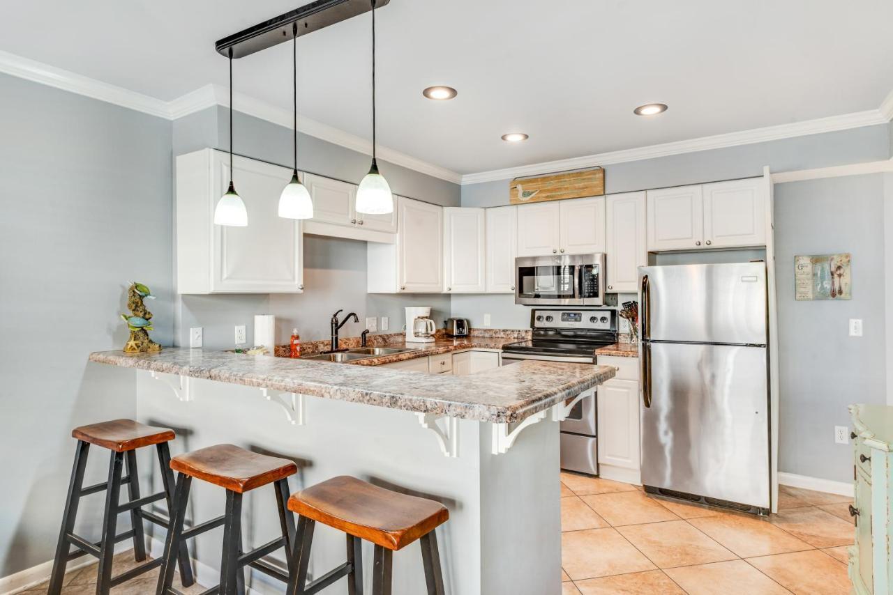 Summer Breeze 21 Orange Beach Luaran gambar