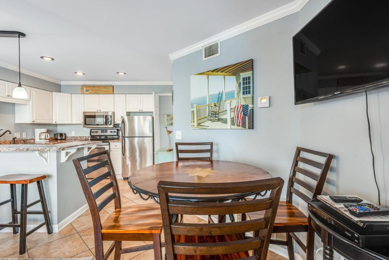 Summer Breeze 21 Orange Beach Luaran gambar