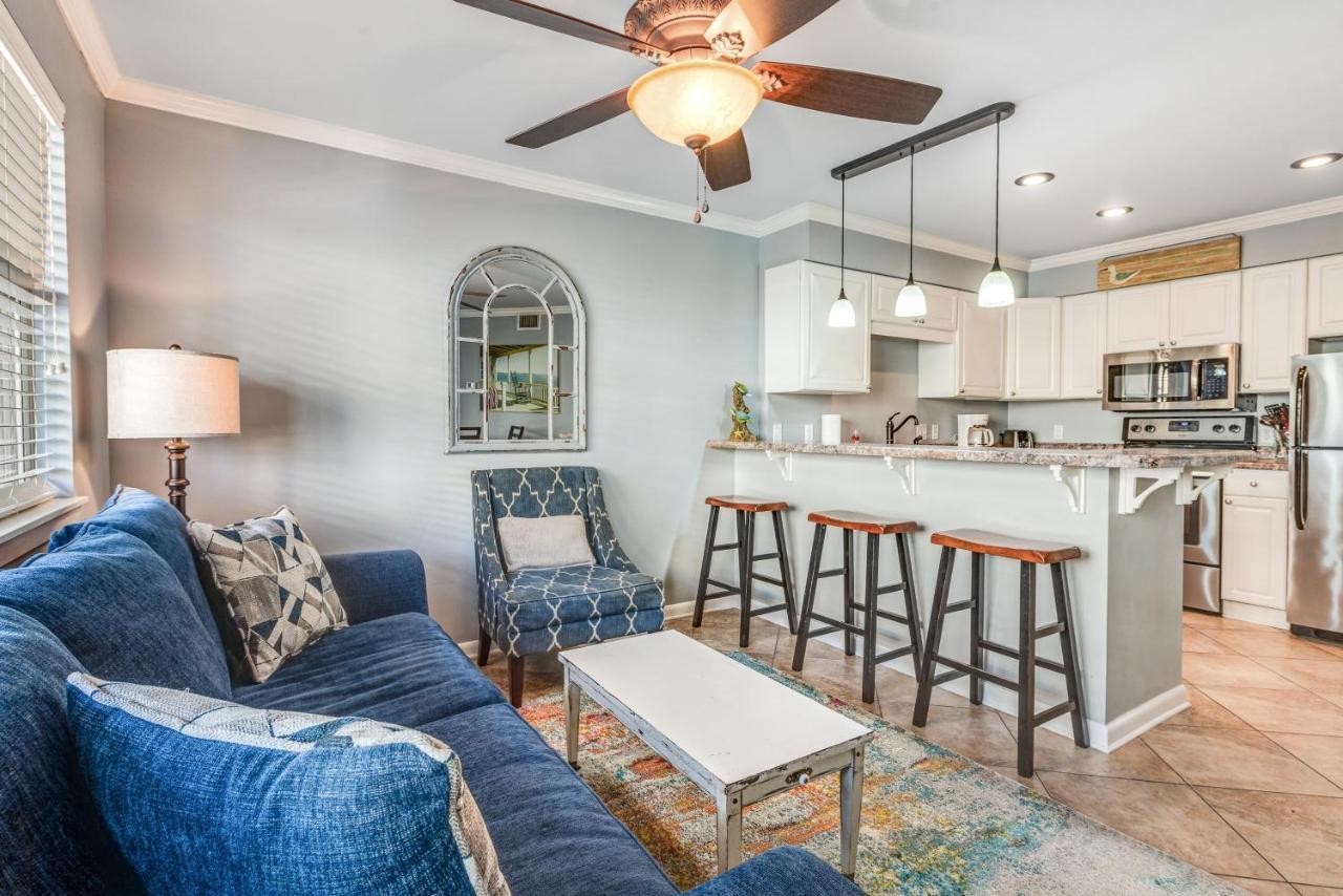 Summer Breeze 21 Orange Beach Luaran gambar