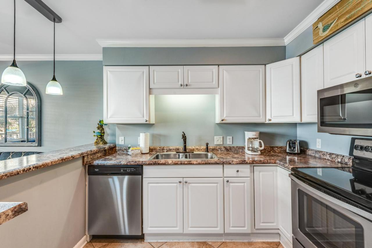 Summer Breeze 21 Orange Beach Luaran gambar