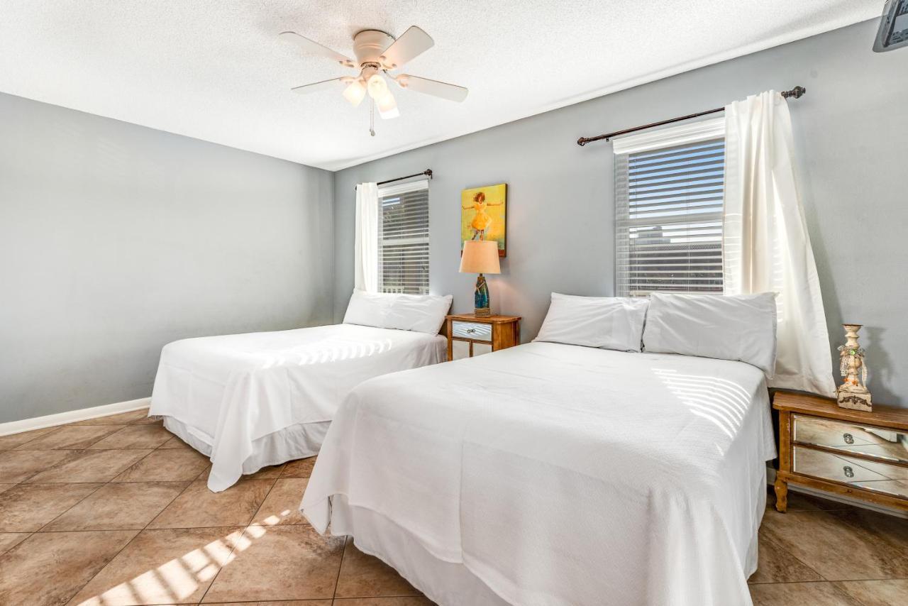 Summer Breeze 21 Orange Beach Luaran gambar