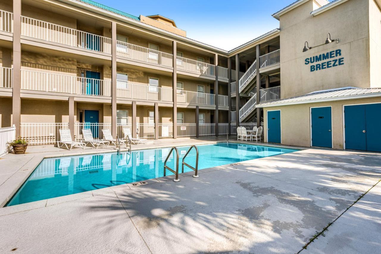 Summer Breeze 21 Orange Beach Luaran gambar
