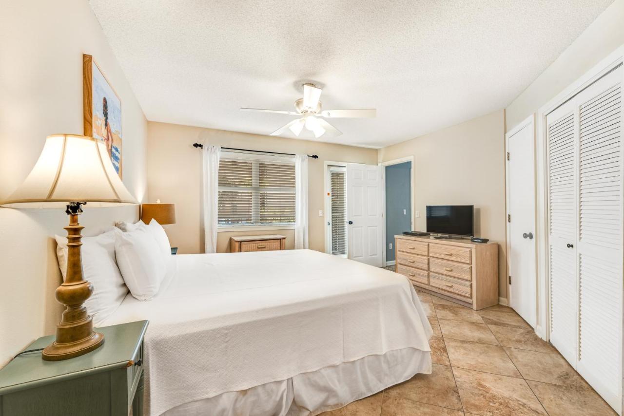 Summer Breeze 21 Orange Beach Luaran gambar