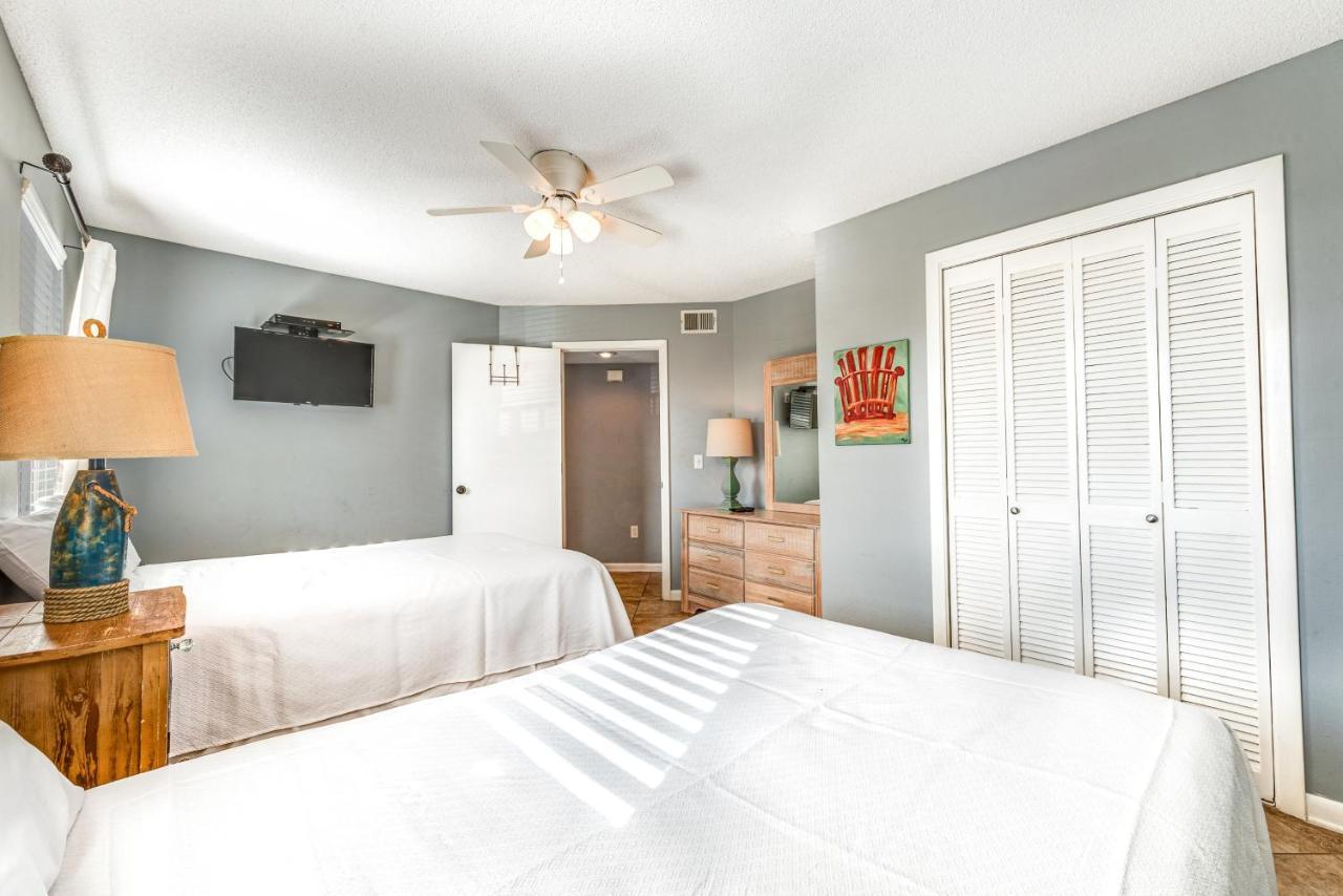 Summer Breeze 21 Orange Beach Luaran gambar