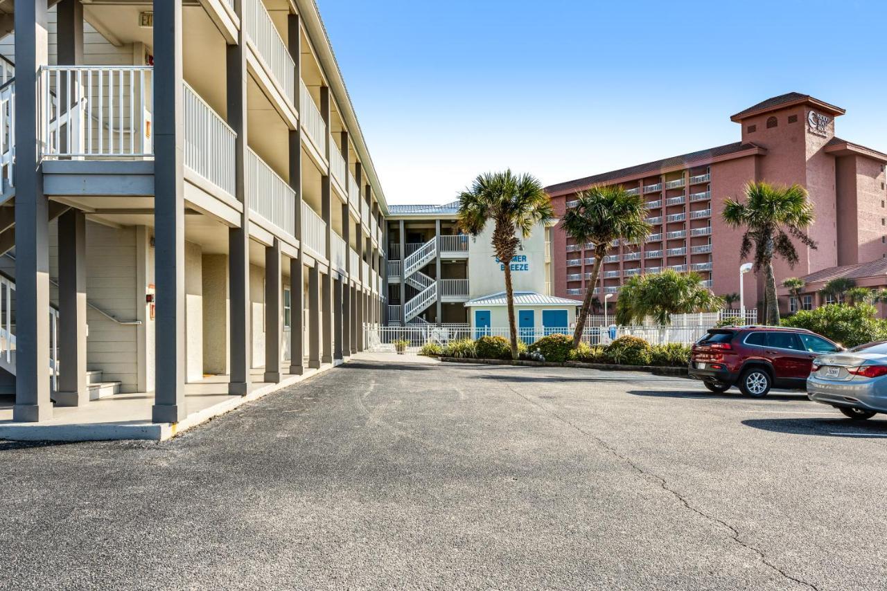 Summer Breeze 21 Orange Beach Luaran gambar