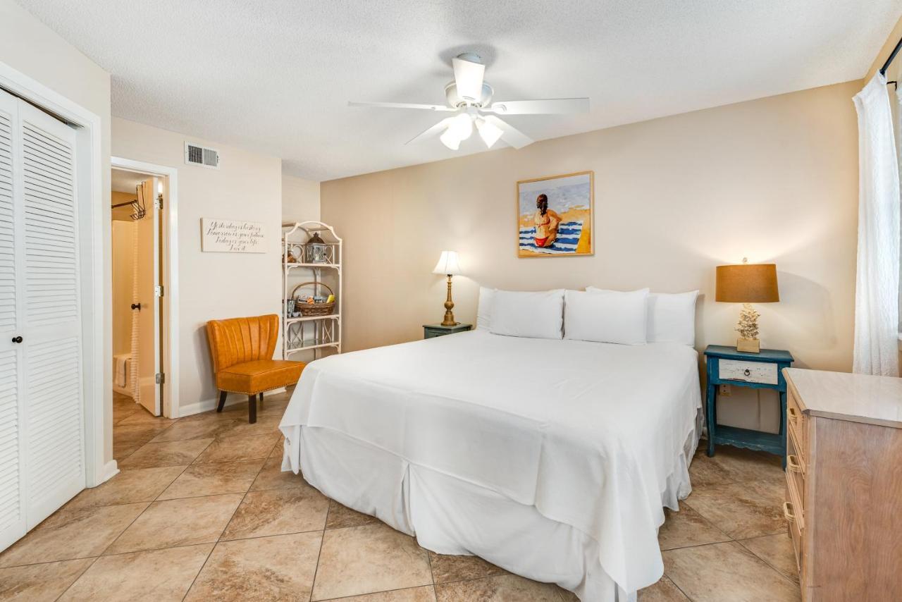 Summer Breeze 21 Orange Beach Luaran gambar