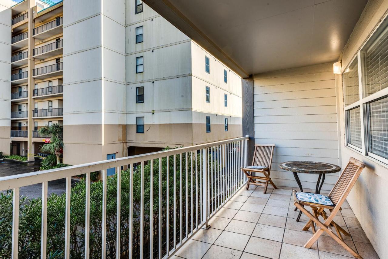 Summer Breeze 21 Orange Beach Luaran gambar