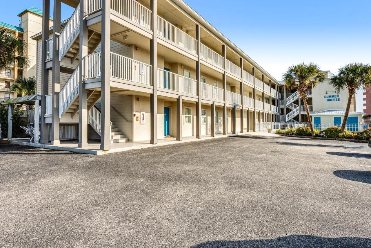 Summer Breeze 21 Orange Beach Luaran gambar